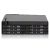 IcyDock ToughArmor MB606SPO-B 6 x 2.5" SAS/SATA SSD/HDD & Ultra Slim ODD Backplane Cage for External 5.25" Bay