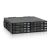 IcyDock ToughArmor MB998SP-B Rugged Full Metal 8 Bay 2.5" SATA HDD & SSD (7mm) Backplane Cage for External 5.25" Bay