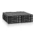 IcyDock ToughArmor MB998SP-B Rugged Full Metal 8 Bay 2.5" SATA HDD & SSD (7mm) Backplane Cage for External 5.25" Bay