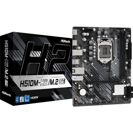 ASRock H510M-H2/M.2 SE