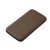 Intenso 2TB USB3.2 Type-C External SSD TX500 Brown