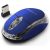 Esperanza Extreme Harrier Wireless Mouse Blue