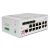 Digitus Industrial 8 port Gigabit Ethernet network PoE switch