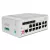 Digitus Industrial 8 port Gigabit Ethernet network PoE switch