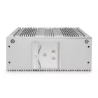 Digitus Industrial 8 port Gigabit Ethernet network PoE switch
