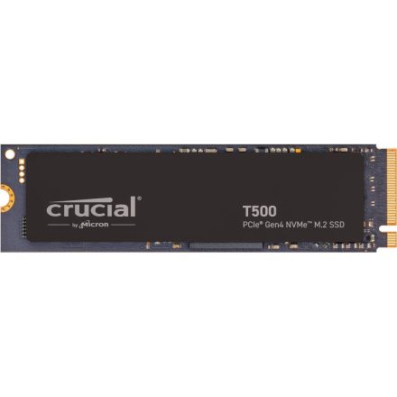 Crucial 1TB M.2 2280 NVMe T500 