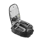 Cullmann Panama 400 Camera Backpack Black