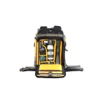 Vanguard VEO Active 49 Fotós hátizsák Grey