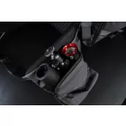 Vanguard VEO Active 49 Fotós hátizsák Grey
