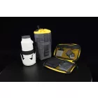 Vanguard VEO Active 49 Fotós hátizsák Grey