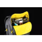 Vanguard VEO Active 49 Fotós hátizsák Grey