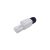EQuip Cat.6 Tool-free RJ45 Plug, 5pcs/set