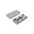 EQuip Cat.6A Shielded Junction Box
