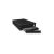 Raidsonic IcyBox IR2771-S3 RAID Backplane for 2x HDD/SSD for 1x 3.5" bay with lock