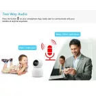 Denver IIC-215 Wi-Fi IP kamera