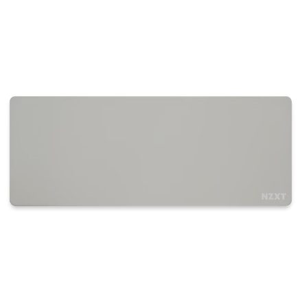 NZXT MXL900 Extra Large Extended Egérpad Grey