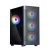 Zalman i4 TG Black