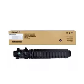 Sharp BP-GT70CA Cyan toner