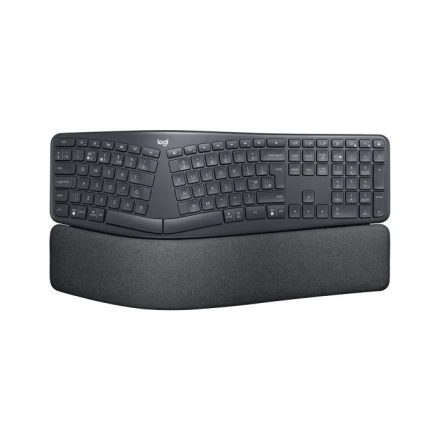 Logitech Ergo K860 for Business Keyboard Graphite UK