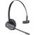 Poly Plantronics CS540A Wireless DECT Headset with Handler Lifter Euro Black