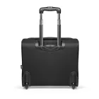 Port Designs HANOI II Trolley Notebook Bag 15,6" Black