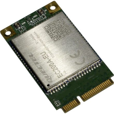 Mikrotik R11EL-EC200A-EU miniPCI-e Card