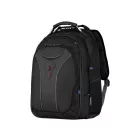 Wenger Carbon Laptop Backpack 17" Black