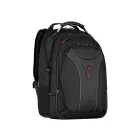Wenger Carbon Laptop Backpack 17" Black