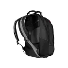 Wenger Carbon Laptop Backpack 17" Black