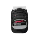 Wenger Carbon Laptop Backpack 17" Black