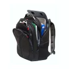 Wenger Carbon Laptop Backpack 17" Black