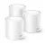 TP-Link Deco X10 AX1500 Whole Home Mesh Wi-Fi 6 System (3-pack)