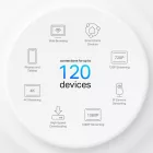 TP-Link Deco X10 AX1500 Whole Home Mesh Wi-Fi 6 System (3-pack)