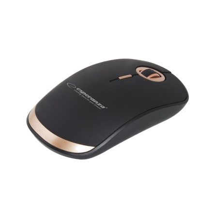 Esperanza EM127 Wireless Mouse Black