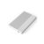 nBase EH-25ASU3S 2,5? External SATA USB3.0 5Gbps Aluminum Silver