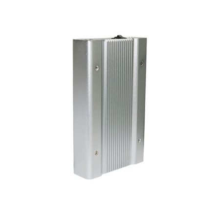 nBase EH-35ASU3S 3,5? External SATA Type-C 5Gbps Aluminium Silver