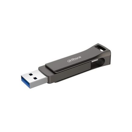 Dahua 128GB P629 USB3.2 Black