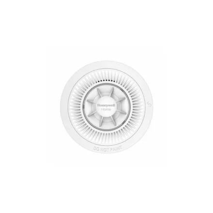 Honeywell Home R200ST-N2 kombinált hő- és füstérzékelős tűzjelző rádiós