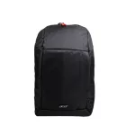 Acer Nitro Gaming Urban Backpack 15,6" Black