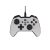 Genesis Mangan 300 USB Gamepad White