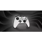 Genesis Mangan 300 USB Gamepad White