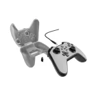 Genesis Mangan 300 USB Gamepad White