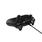 Genesis Mangan 300 USB Gamepad Black