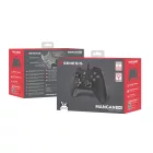Genesis Mangan 300 USB Gamepad Black