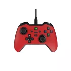 Genesis Mangan 300 USB Gamepad Red