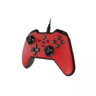 Genesis Mangan 300 USB Gamepad Red