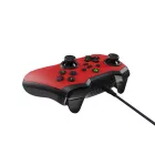 Genesis Mangan 300 USB Gamepad Red