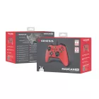 Genesis Mangan 300 USB Gamepad Red
