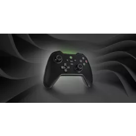 Genesis Mangan 400 Bluetooth Gamepad Black