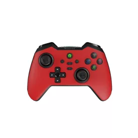 Genesis Mangan 400 Wireless Gamepad Red